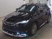 Toyota Harrier Z Leather Full Load 2021 for sale
