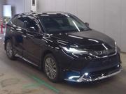 Toyota Harrier Z Leather Full Load 2021 for sale