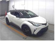 Toyota C-HR G MODE NERO 2021 for sale