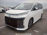 Toyota Voxy S-Z, PEARL 2024 for sale