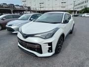 Toyota C-HR SGR Sports Pearl 2020 for sale