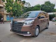 Toyota Noah G Edition 2017 for sale