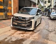 Toyota Noah HYBRID-SZ UNIT 2022 for sale