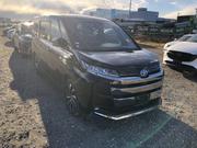 Toyota Noah SZ HYBRID FULL LOAD 2022 for sale