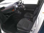 Toyota Sienta X PACKAGE 2021 for sale