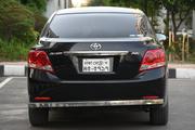 Toyota Allion A15 2016 for sale