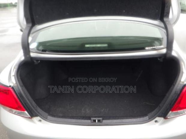 Toyota Allion A-15..Key Start 2020