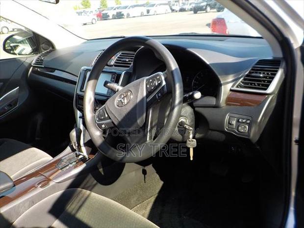 Toyota Allion A15 Pack.. 2020