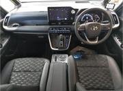Toyota Voxy SZ Hybrid Pearl 2023 for sale