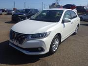 Toyota Premio FEX Pearl Color 2020 for sale