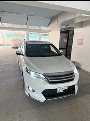 Toyota Harrier . 2014 for sale