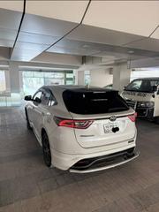 Toyota Harrier . 2014 for sale
