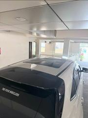 Toyota Harrier . 2014 for sale