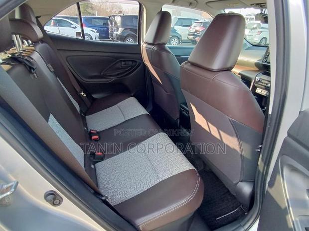 Toyota Yaris Cross Hybrid Z Leather 4.5 2021