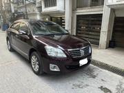 Toyota Premio push start 2011 for sale