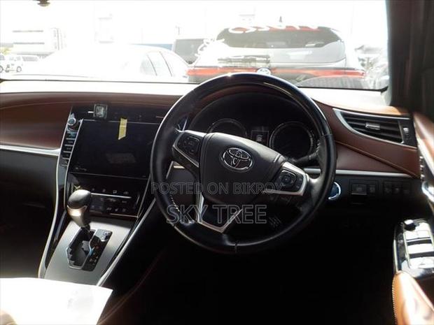 Toyota Harrier PML Package 2020