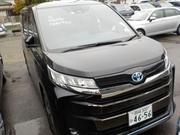 Toyota Noah s-z p a c k g e 2023 for sale