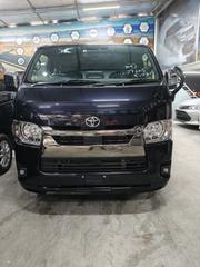 Toyota Hiace SGL Dark Prime (II) 2022 for sale