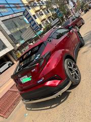 Toyota C-HR hybrid 2017 for sale