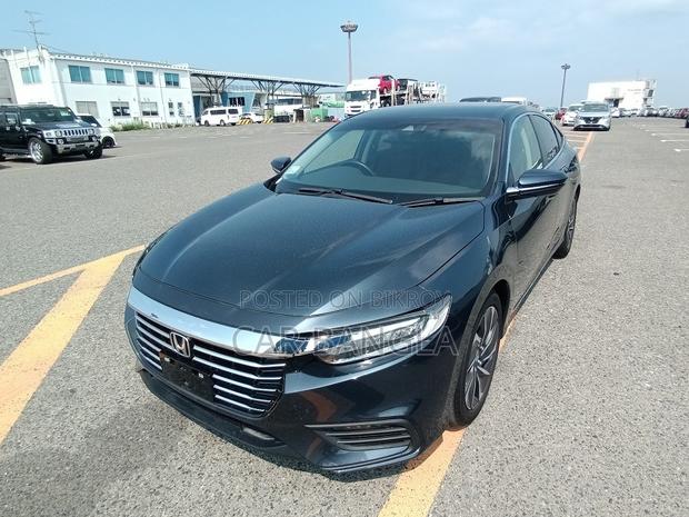 Honda Insight EX 2021