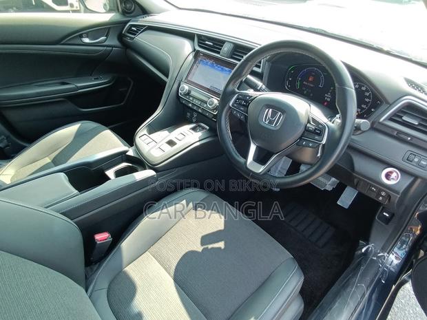 Honda Insight EX 2021