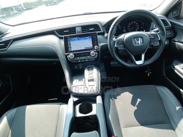 Honda Insight EX 2021