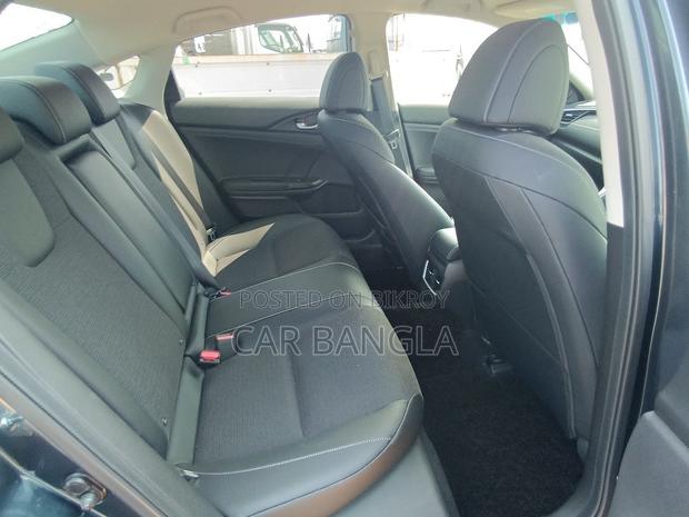 Honda Insight EX 2021