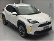 Toyota Yaris Cross Z 360' 2021 for sale