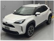 Toyota Yaris Cross Z 360' 2021 for sale