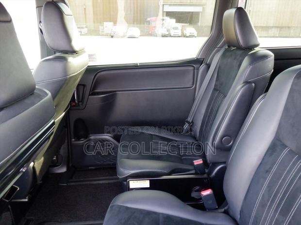 Toyota Esquire Gi Premium 2021