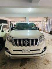 Toyota Land Cruiser 2014 for sale