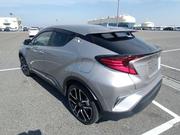 Toyota C-HR S GR SPORTS 2021 for sale