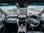 Toyota Harrier Z LEATHER HYB 5 2023 for sale