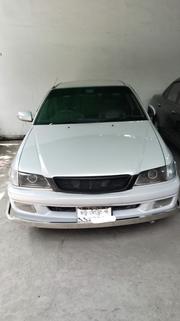 Toyota Corona premio 1997 for sale