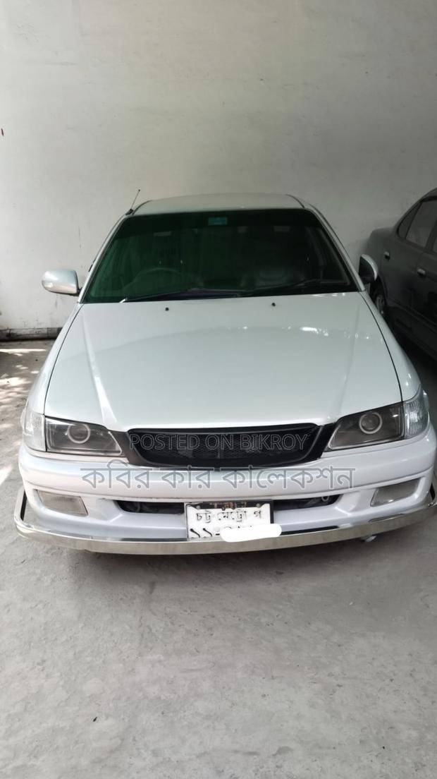 Toyota Corona premio 1997