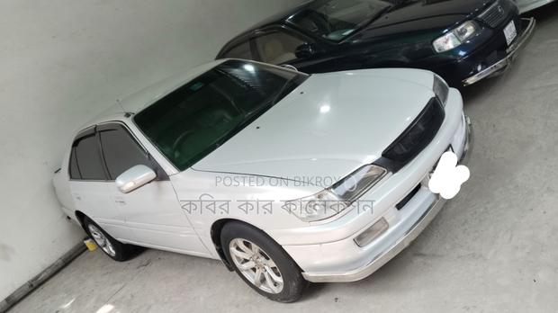 Toyota Corona premio 1997