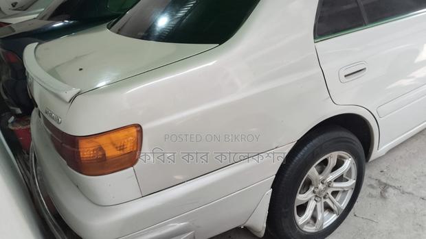 Toyota Corona premio 1997