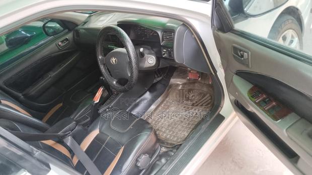 Toyota Corona premio 1997