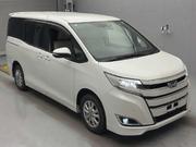 Toyota Noah Hybrid G Pearl 2021 for sale