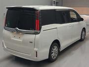 Toyota Noah Hybrid G Pearl 2021 for sale