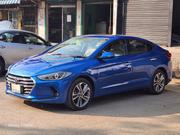 Hyundai Elantra Sun roof 2015 for sale