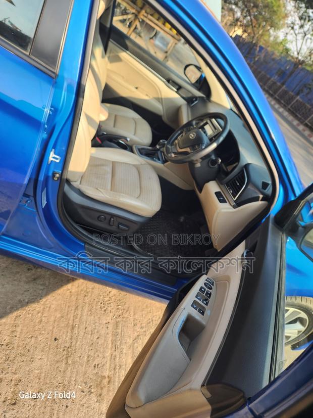 Hyundai Elantra Sun roof 2015