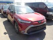 Toyota Corolla Cross Z Package 2020 for sale