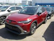 Toyota Corolla Cross Z Package 2020 for sale