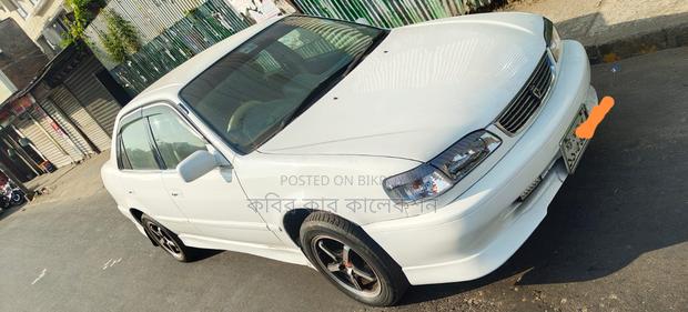 Toyota Corolla 111 1999