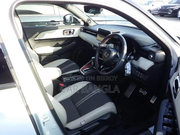 Honda Vezel @ E:_HEV_PLAY 2021