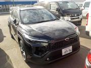 Toyota Corolla Cross Z Pack. 2026 for sale