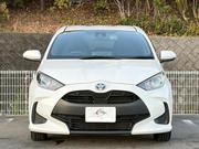 Toyota Yaris HYBRID X 2021 for sale
