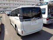 Toyota Voxy V Pkg Non Hybrid 2020 for sale
