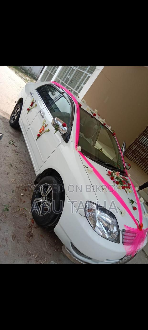 Toyota Corolla 2003